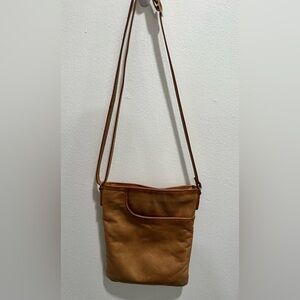 Margot crossbody bag